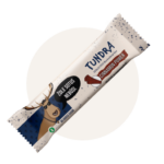 Diedzētu griķu batoniņš ar kanēli TUNDRA, 40 g