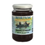 Bioloģisks dateļu sīrups, 450 g (300 ml)