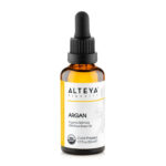Ekoloģiska argāna eļļa, 50 ml, ALTEYA