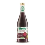 Ekoloģiska sarkano biešu sula, BIOTTA, 500 ml