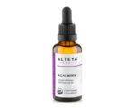 Ekoloģiska acai ogu eļļa, 50 ml, ALTEYA - Image 2