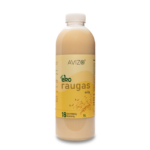 Ekoloģisks auzu ieraugs 1 L, AVIZO