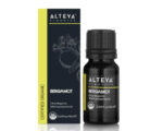 Ekoloģiska bergamotes ēteriskā eļļa, 10 ml, ALTEYA