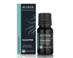 Ekoloģiska eikalipta ēteriskā eļļa, 10 ml, ALTEYA