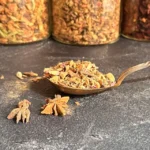 Bioloģiska tēja ar garšvielām, WINTER CHAI