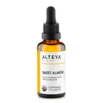 Ekoloģiska saldo mandeļu eļļa 50 ml, ALTEYA