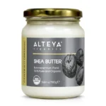 Ekoloģisks šī sviests 160 g, ALTEYA