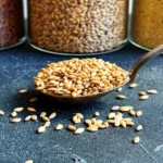 Bioloģiski viengraudu kvieši (einkorn)