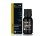 Ekoloģiska Frankincenses (Bosvellia Carterii) ēteriskā eļļa, 10 ml, ALTEYA