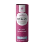 Zīmuļveida dezodorants PINK GRAPEFRUIT, 40 g, BEN & ANNA