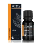 Ekoloģiska neroli ēteriskā eļļa, 10 ml, ALTEYA