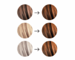 Ekoloģiska matu krāsa “Natural Copper” - Image 3