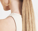 Ekoloģiska matu krāsa “Luminous Blonde" - Image 2