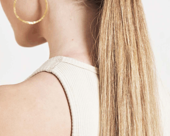 Ekoloģiska matu krāsa “Luminous Blonde" - Image 2
