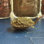 Bioloģiskas kaltētas krūzmētras
