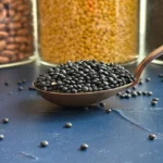 Bioloģiskas melnās lēcas