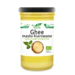 Bioloģisks kausētais sviests Ghee, 425 g