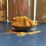 Bioloģisks liofilizēts Acerola (Malpighia) pulveris