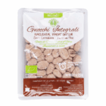 Bioloģiski pilngraudu kviešu gnocchi ar kartupeļiem, 250 g, PROBIOS