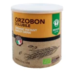 Bioloģisks šķīstošs miežu dzēriens Orzobon, 120 g