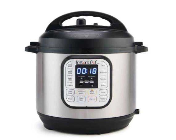 Instant Pot® Duo™ – Daudzfunkcionālais katls (8 L) - Image 3