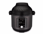 Instant Pot® Pro CRISP™ 8 – Daudzfunkcionālais katls (7,6 L) - Image 4