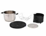 Instant Pot® Pro CRISP™ 8 – Daudzfunkcionālais katls (7,6 L) - Image 3