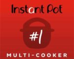 Instant Pot® Vortex® Plus 6QT nerūsējošā tērauda karstā gaisa friteris ar ClearCook un OdorErase (5,7 L) - Image 4