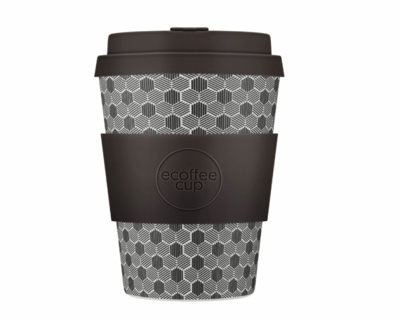 Atkārtoti lietojama krūze 350 ml, ECOFFEE - Image 3