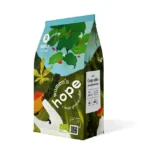 Bioloģiska malta kafija "Woman’s Hope", 250 g, Oxfam