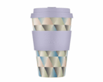 Atkārtoti lietojama krūze 400 ml, ECOFFEE - Image 2