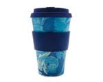 Atkārtoti lietojama krūze 400 ml, ECOFFEE