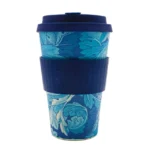 Atkārtoti lietojama krūze 400 ml, ECOFFEE