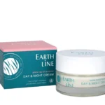 Ekoloģisks dienas un nakts krēms White Tea Lift Intense 40+ EARTH LINE, 50 ml