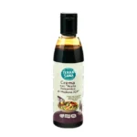Bioloģiska krēmveida mērce ar balzamiko etiķi Balsamico di Modena, 250 ml, TERRASANA