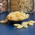 Bioloģiski kviešu makaroni GNOCCHETTI SARDI