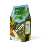 Bioloģiskas kafijas pupiņas Woman’s Hope, 250 g, Oxfam