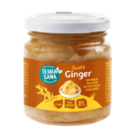 Bioloģisks suši ingvers, 190 g, TERRASANA