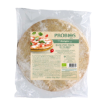 Bioloģiskas speltas picas pamatnes (2 × 150 g), PROBIOS