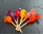 Ekoloģiska ledene, 1 gab. (10 g), Candy Tree