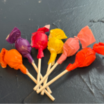 Ekoloģiska ledene, 1 gab. (10 g), Candy Tree