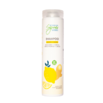 Ekoloģisks ingvera un citrona šampūns, 200 ml, Officina dei Saponi