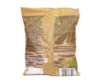Bioloģiskas augu izcelsmes konfektes “Karvutė” ar sāļās karameles garšu, 150 g, SUPER FUDGIO - Image 2