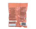 Bioloģiskas augu izcelsmes konfektes “Karvutė” ar toffi garšu, 150 g, SUPER FUDGIO - Image 2